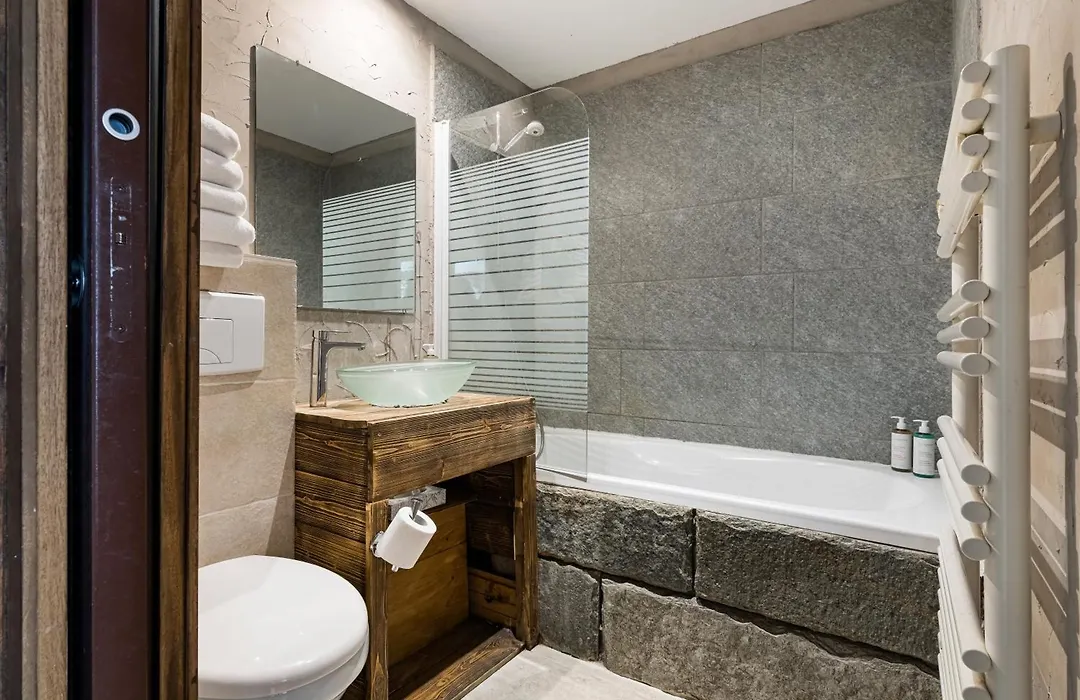 Hotel Vallee Blanche-1
