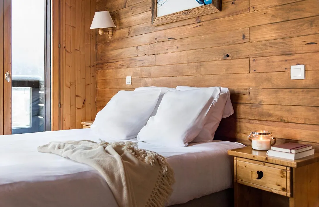 Hotel Vallee Blanche-1