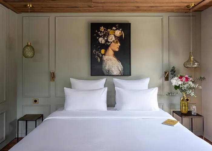 Excelsior Chamonix Hotel & Spa